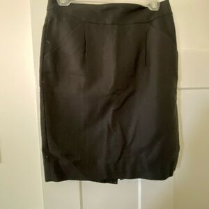 Jcrew pencil skirt